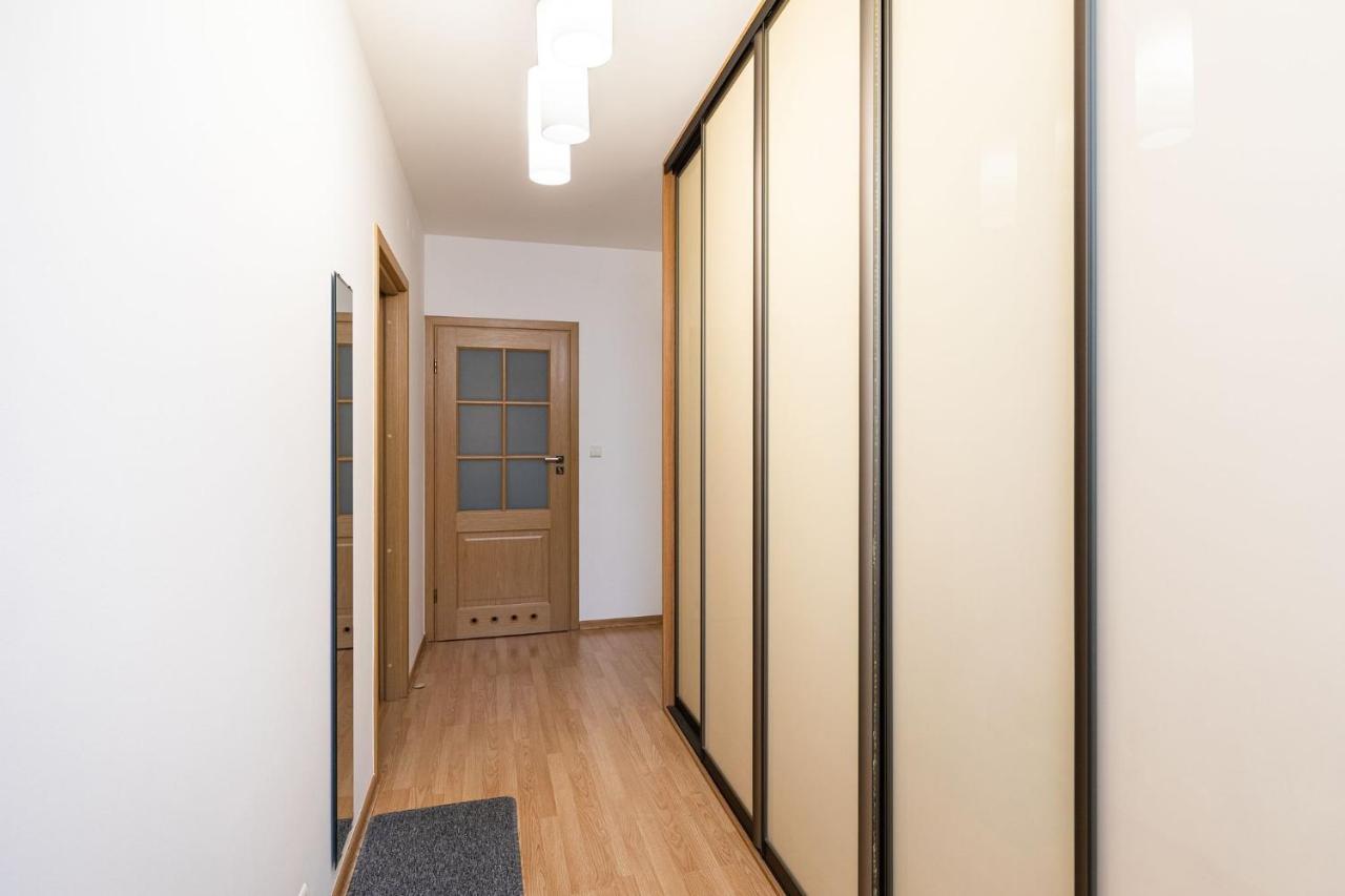 Superapart Zytnia 16 Varşovia Exterior foto